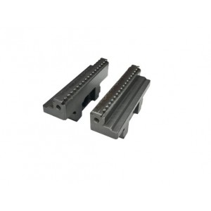YEDEK ÇENE 5 EKSEN 60*80 2Lİ SET HÜGEL