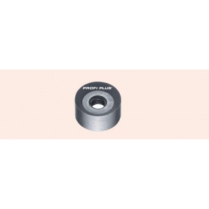 YUVARLAK RASPA UCU BOHRCRAFT PAKET 2Lİ