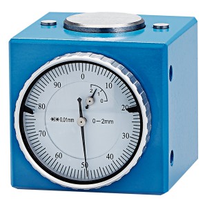 ERT 0-100mm Z-Sıfırlama Saati