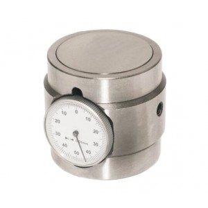 Z SIFIRLAMA SAATLİ 50MM*0,01 ERİC